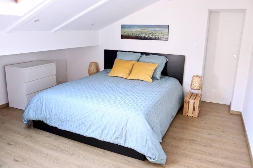 Margarita Apt Climatise T2 4 Pers Centre Parking Le Touquet Dış mekan fotoğraf